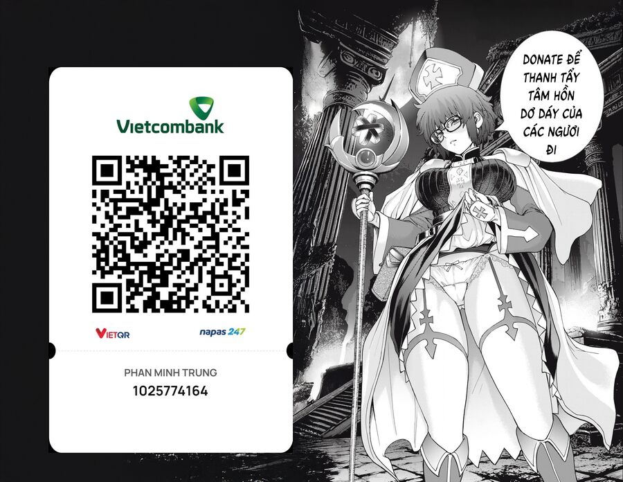 Thánh Chiến Ký Elna Saga Chap 73 - Next Chap 74