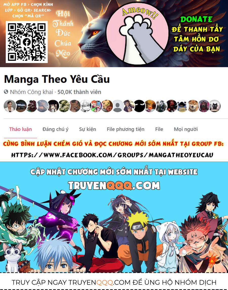 Thánh Chiến Ký Elna Saga Chap 73 - Next Chap 74