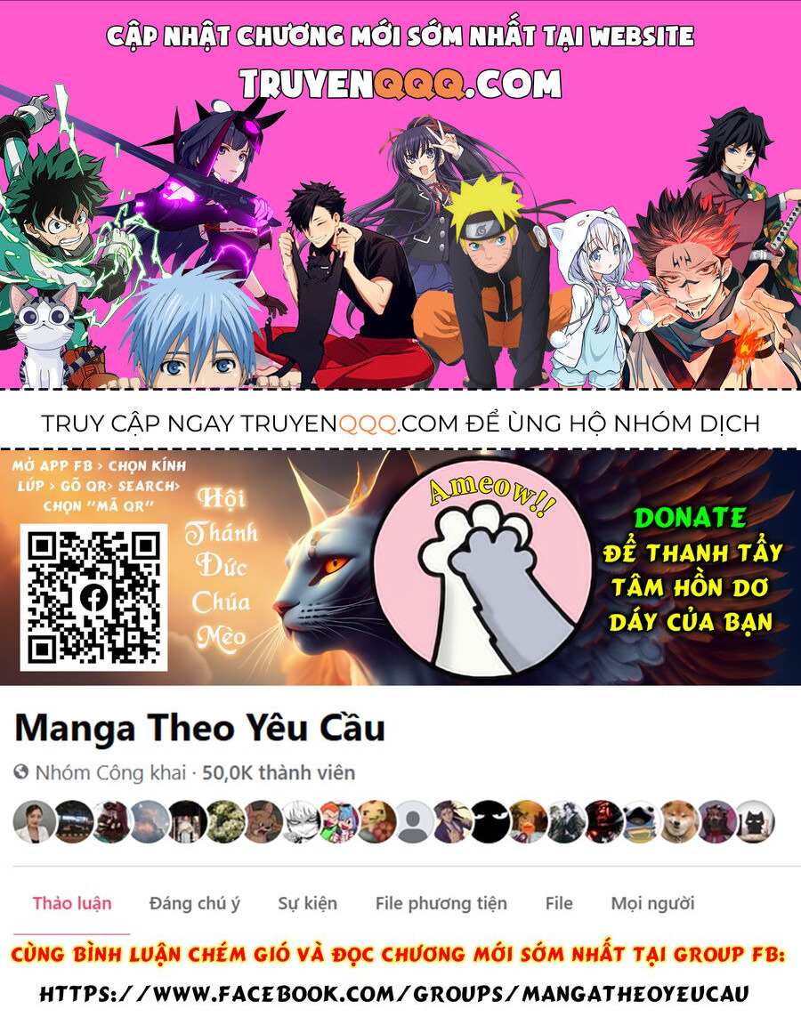Thánh Chiến Ký Elna Saga Chap 74 - Next Chap 75