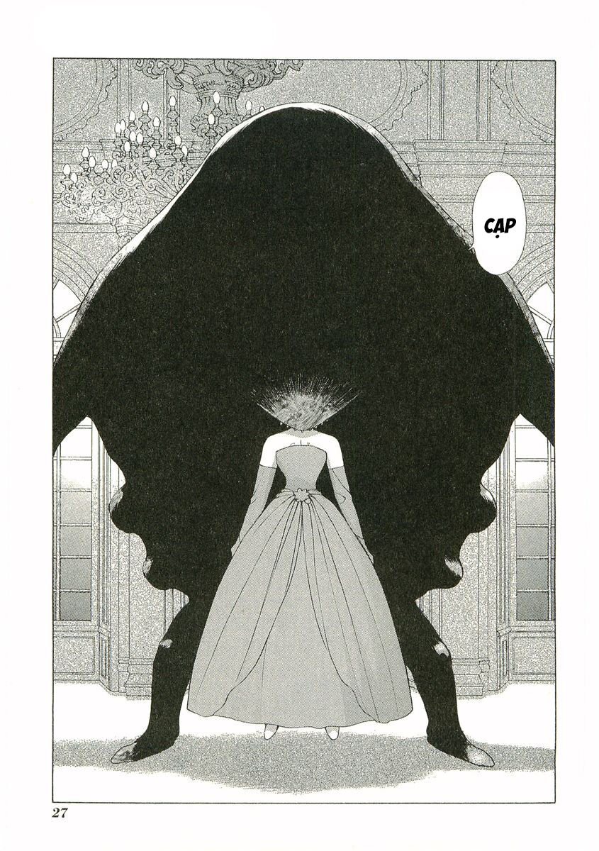 Thánh Chiến Ký Elna Saga Chap 78 - Next Chap 79