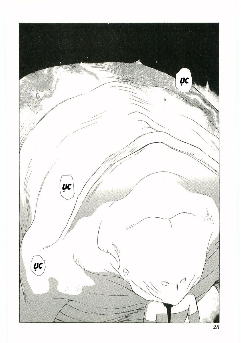 Thánh Chiến Ký Elna Saga Chap 78 - Next Chap 79