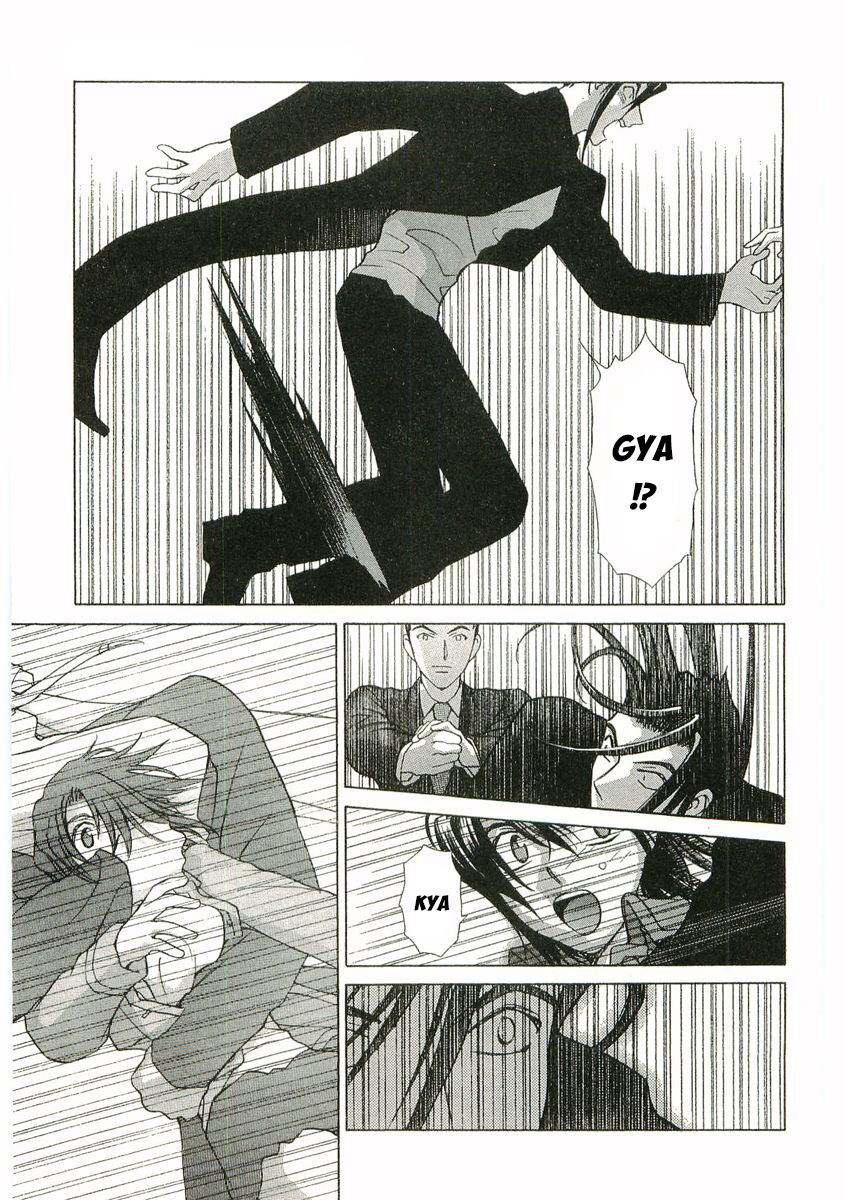 Thánh Chiến Ký Elna Saga Chap 84 - Next Chap 85