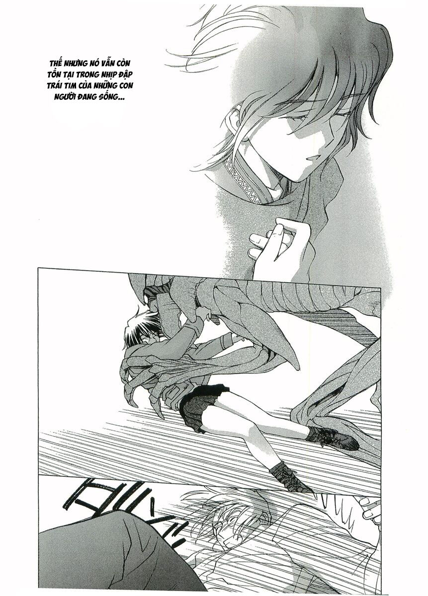 Thánh Chiến Ký Elna Saga Chap 92 - Next Chap 93
