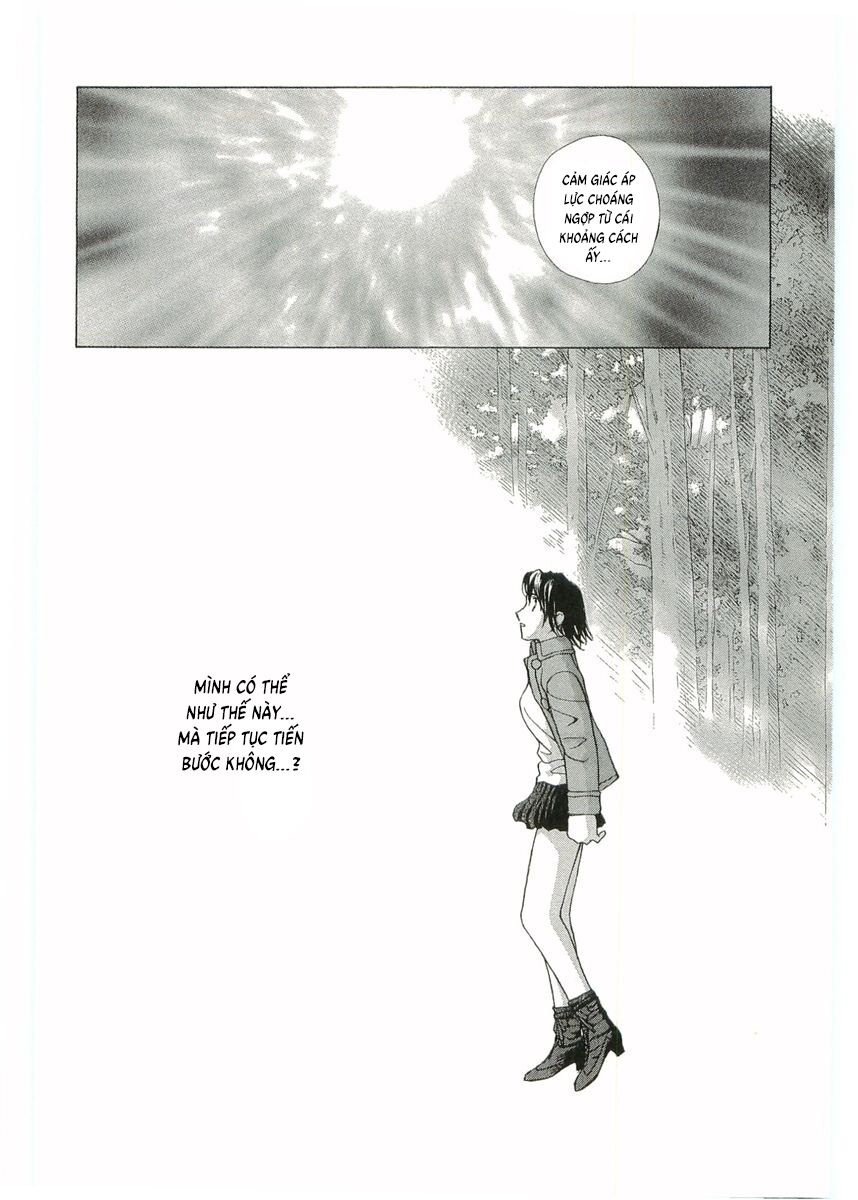 Thánh Chiến Ký Elna Saga Chap 95 - Next Chap 96