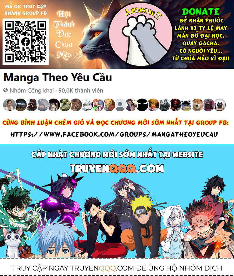 Thánh Chiến Ký Elna Saga Chap 95 - Next Chap 96