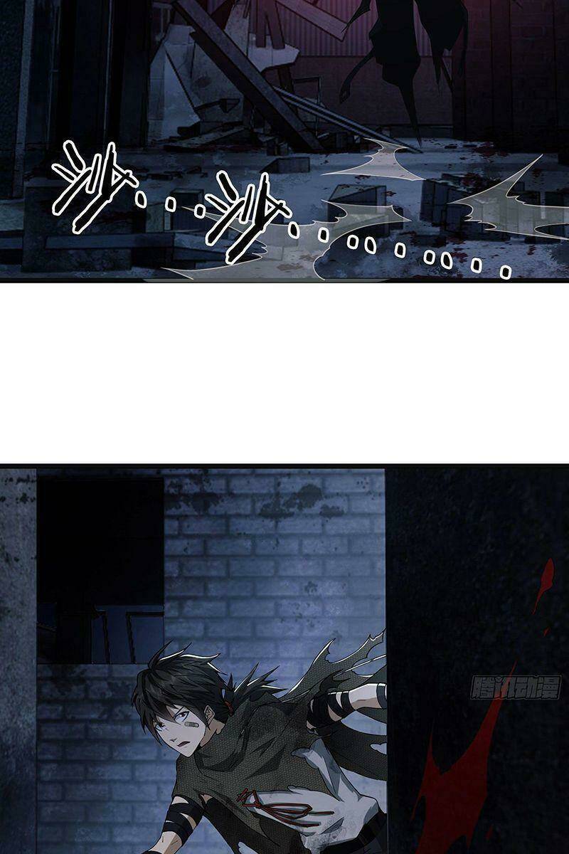 Đệ Nhất Danh Sách Chap 10 - Next Chap 11