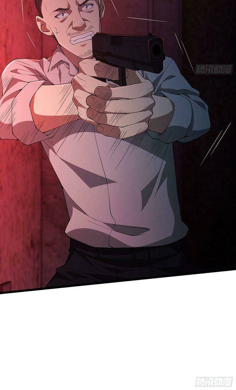 Đệ Nhất Danh Sách Chap 10 - Next Chap 11