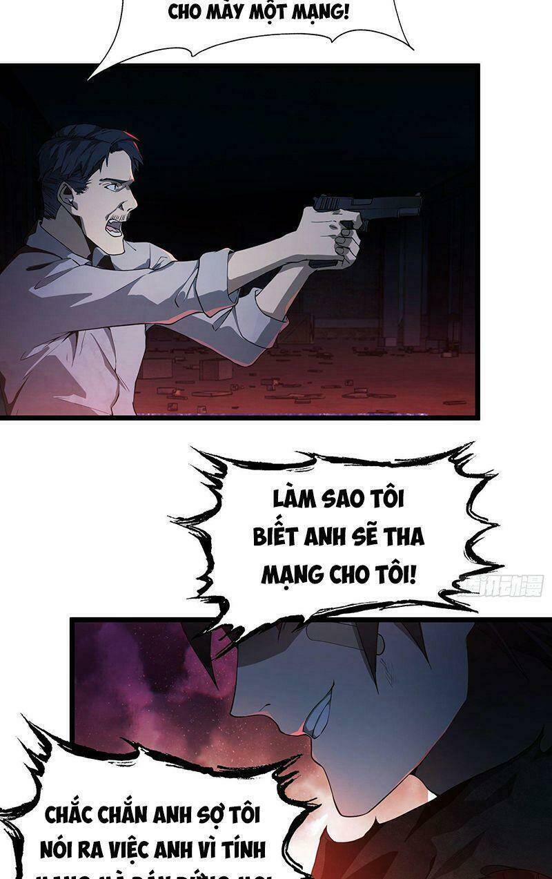 Đệ Nhất Danh Sách Chap 10 - Next Chap 11