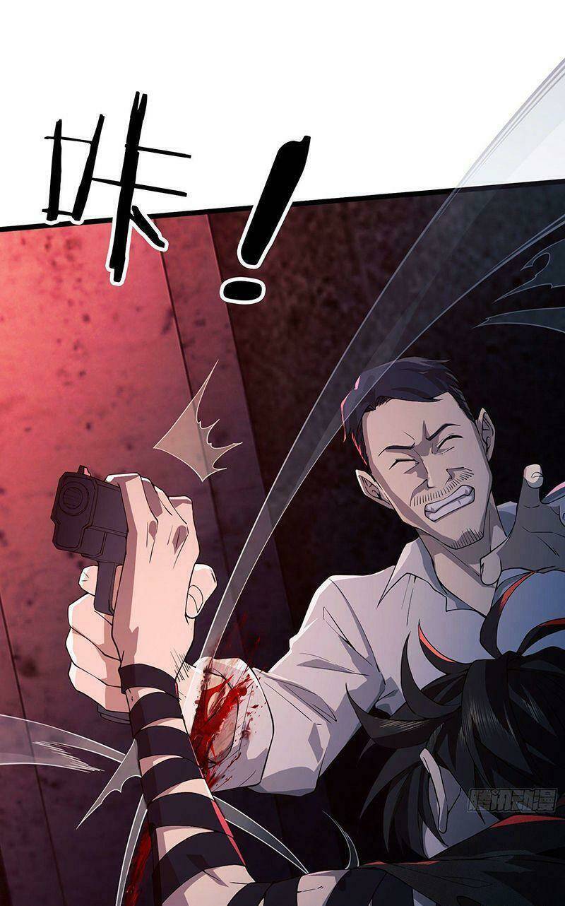 Đệ Nhất Danh Sách Chap 10 - Next Chap 11