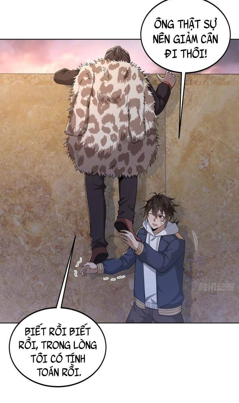 Đệ Nhất Danh Sách Chap 148 - Next Chap 149