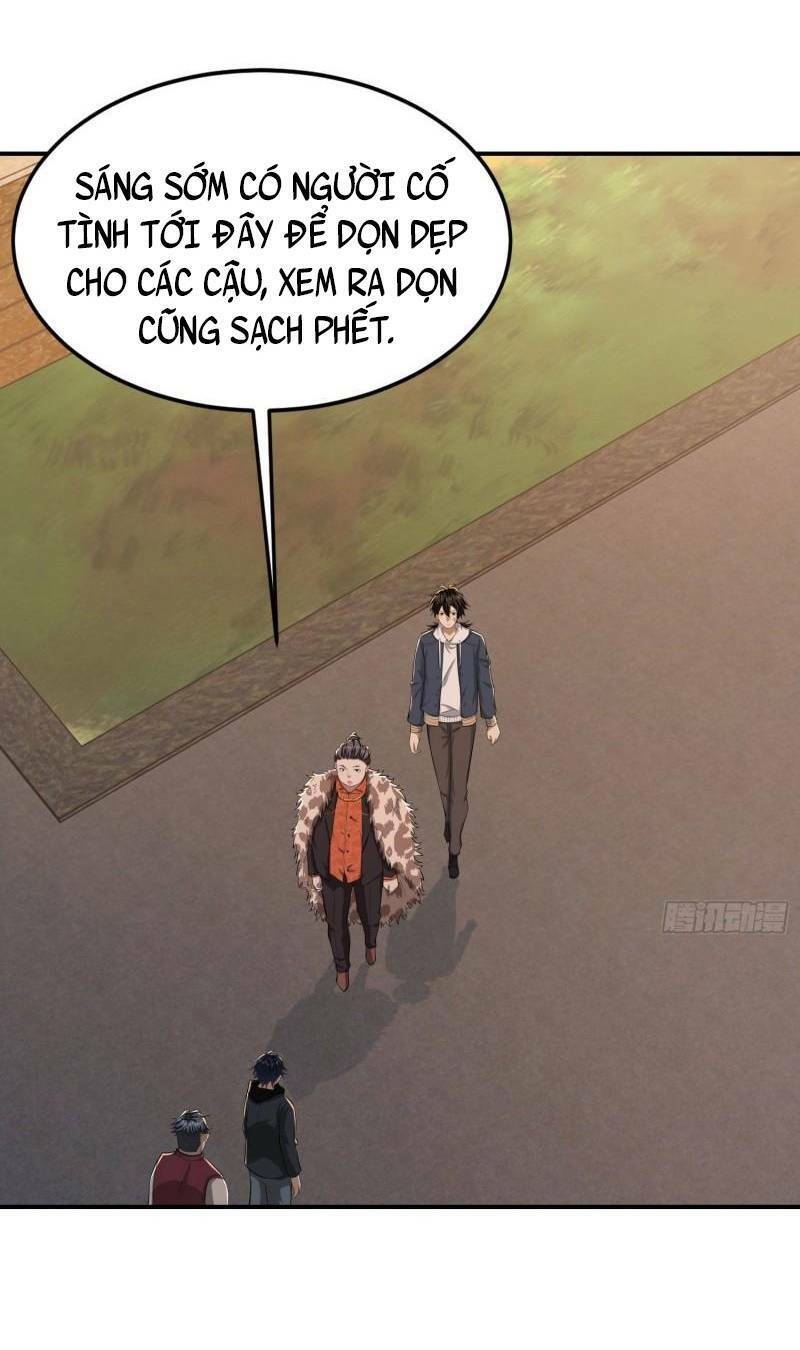 Đệ Nhất Danh Sách Chap 148 - Next Chap 149
