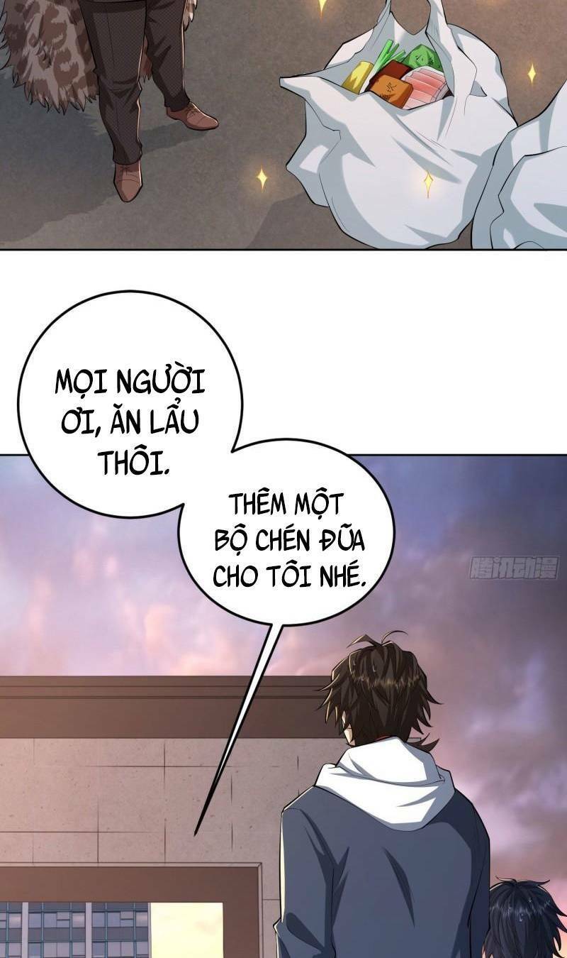 Đệ Nhất Danh Sách Chap 148 - Next Chap 149