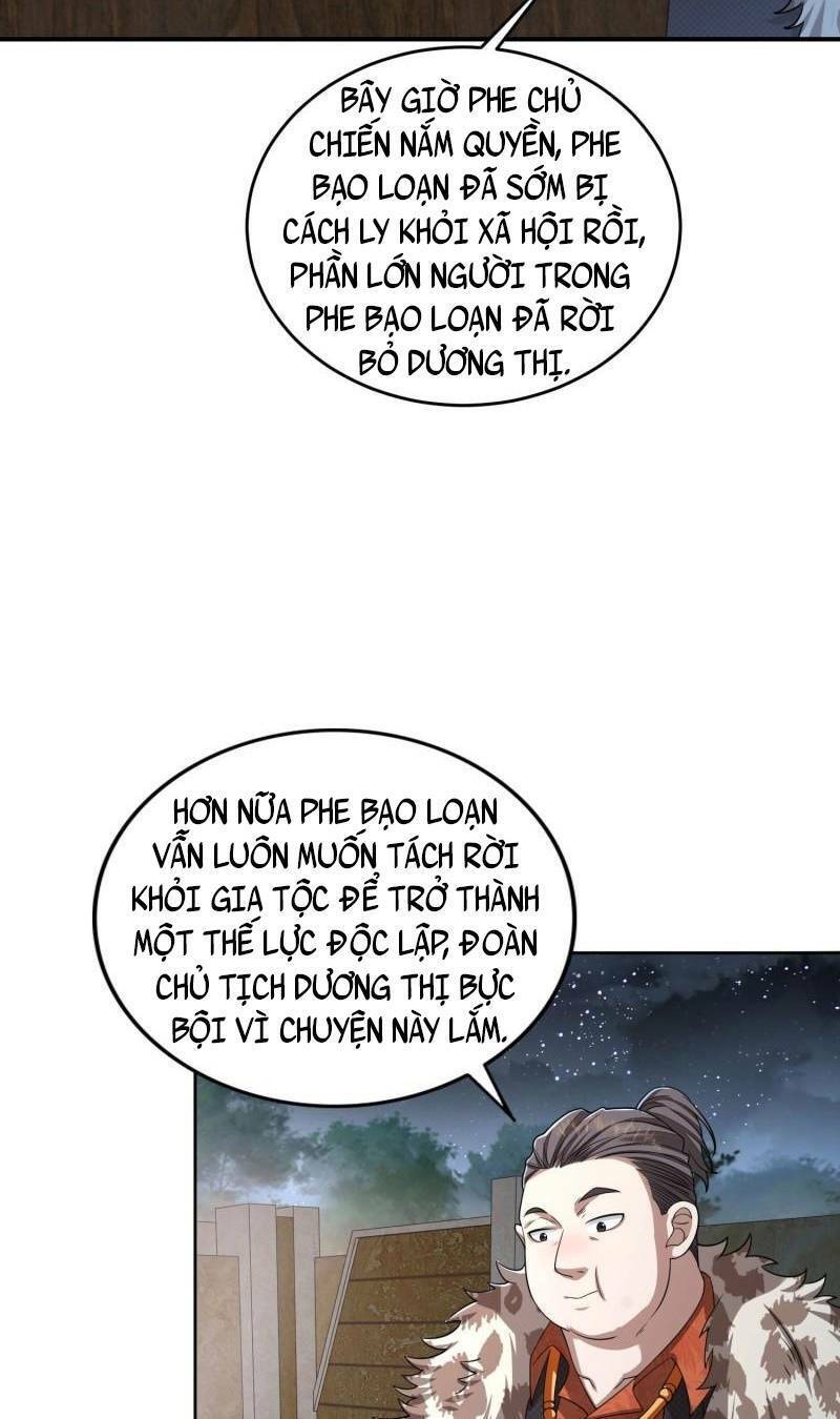 Đệ Nhất Danh Sách Chap 148 - Next Chap 149