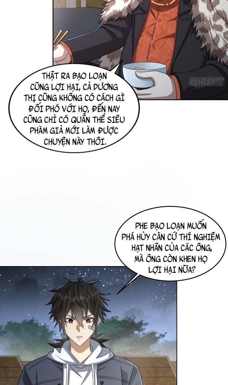 Đệ Nhất Danh Sách Chap 148 - Next Chap 149