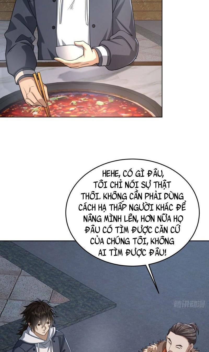 Đệ Nhất Danh Sách Chap 148 - Next Chap 149