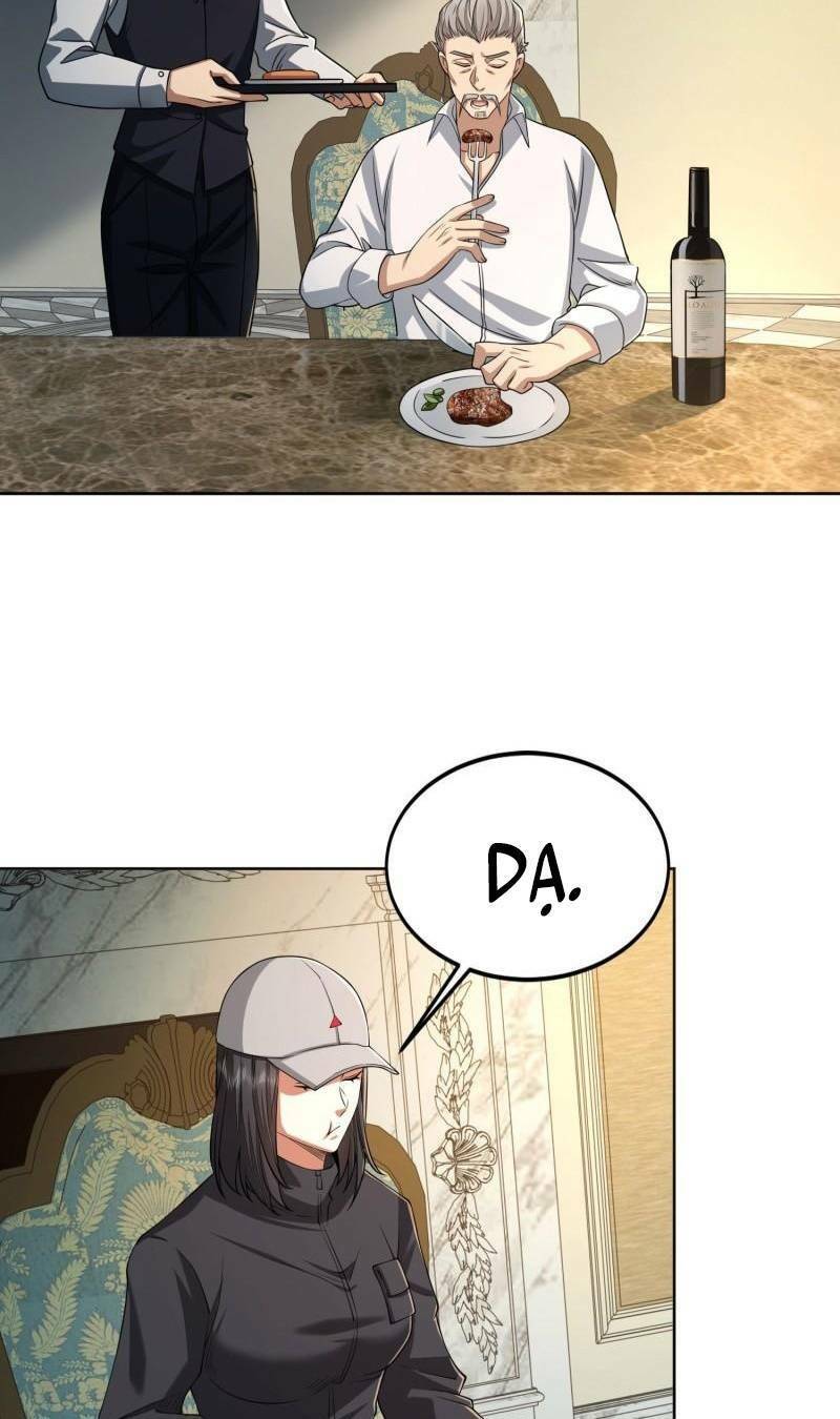 Đệ Nhất Danh Sách Chap 148 - Next Chap 149