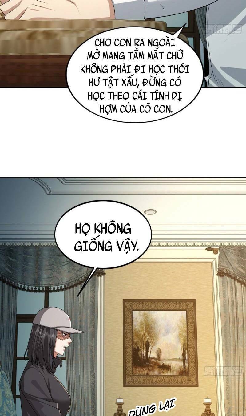 Đệ Nhất Danh Sách Chap 148 - Next Chap 149