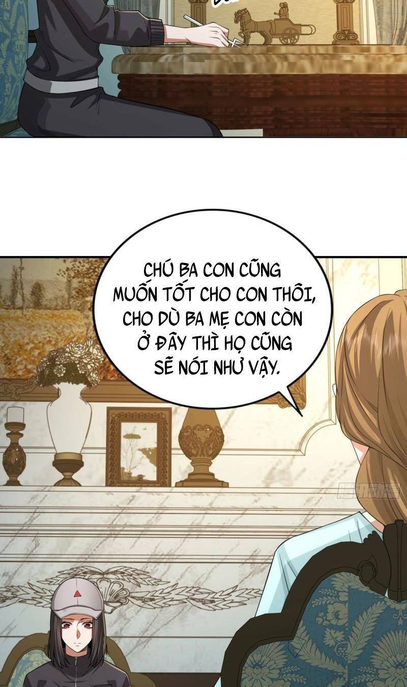 Đệ Nhất Danh Sách Chap 148 - Next Chap 149