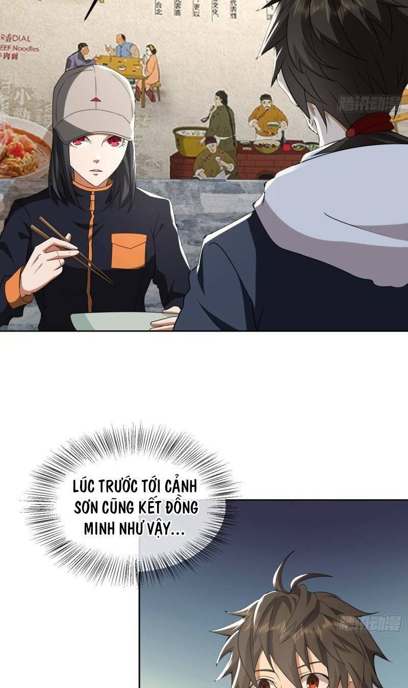 Đệ Nhất Danh Sách Chap 155 - Next Chap 156