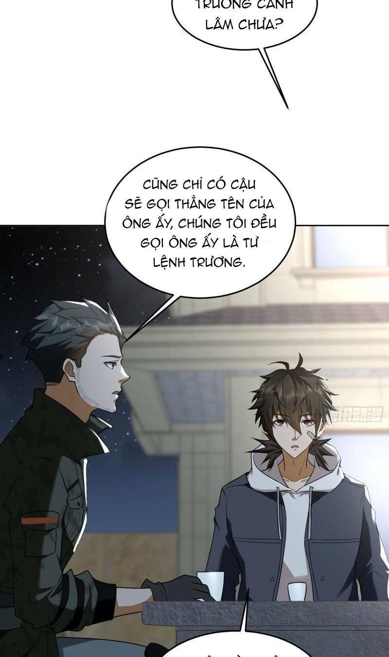 Đệ Nhất Danh Sách Chap 155 - Next Chap 156