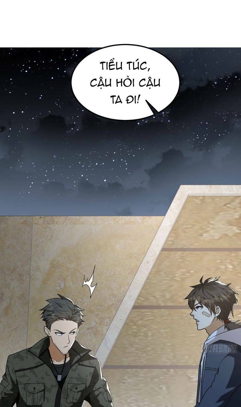 Đệ Nhất Danh Sách Chap 155 - Next Chap 156