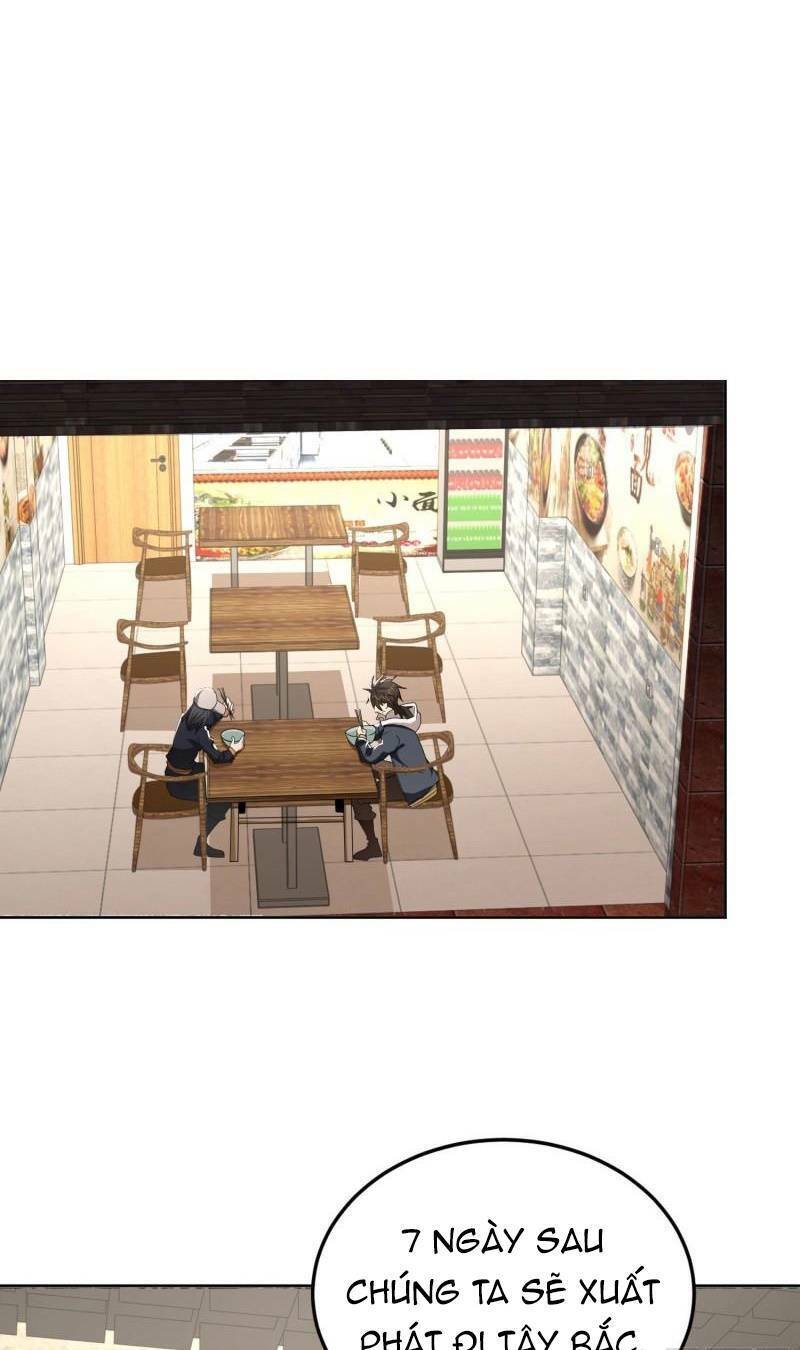 Đệ Nhất Danh Sách Chap 155 - Next Chap 156