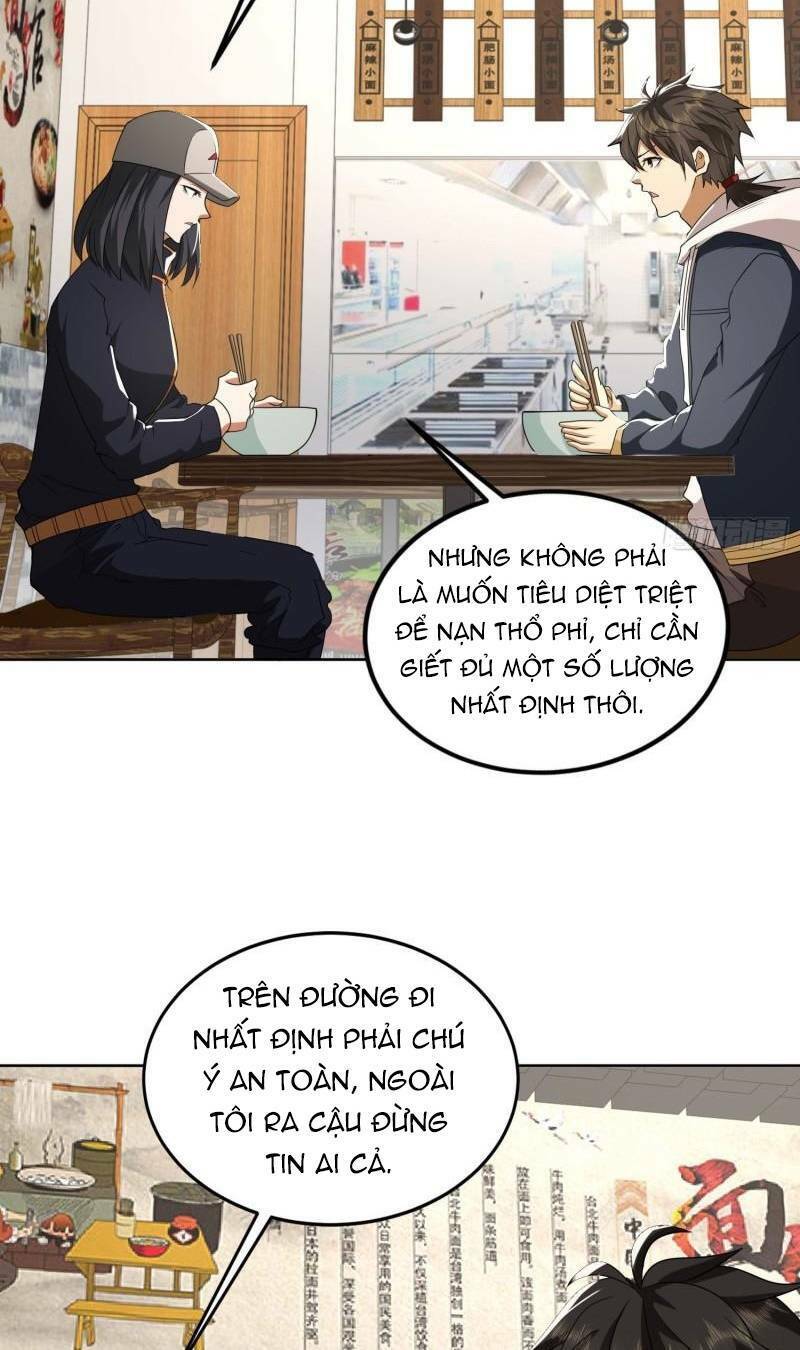 Đệ Nhất Danh Sách Chap 155 - Next Chap 156