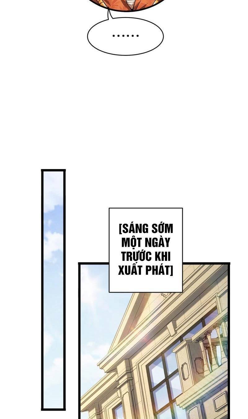 Đệ Nhất Danh Sách Chap 158 - Next Chap 159