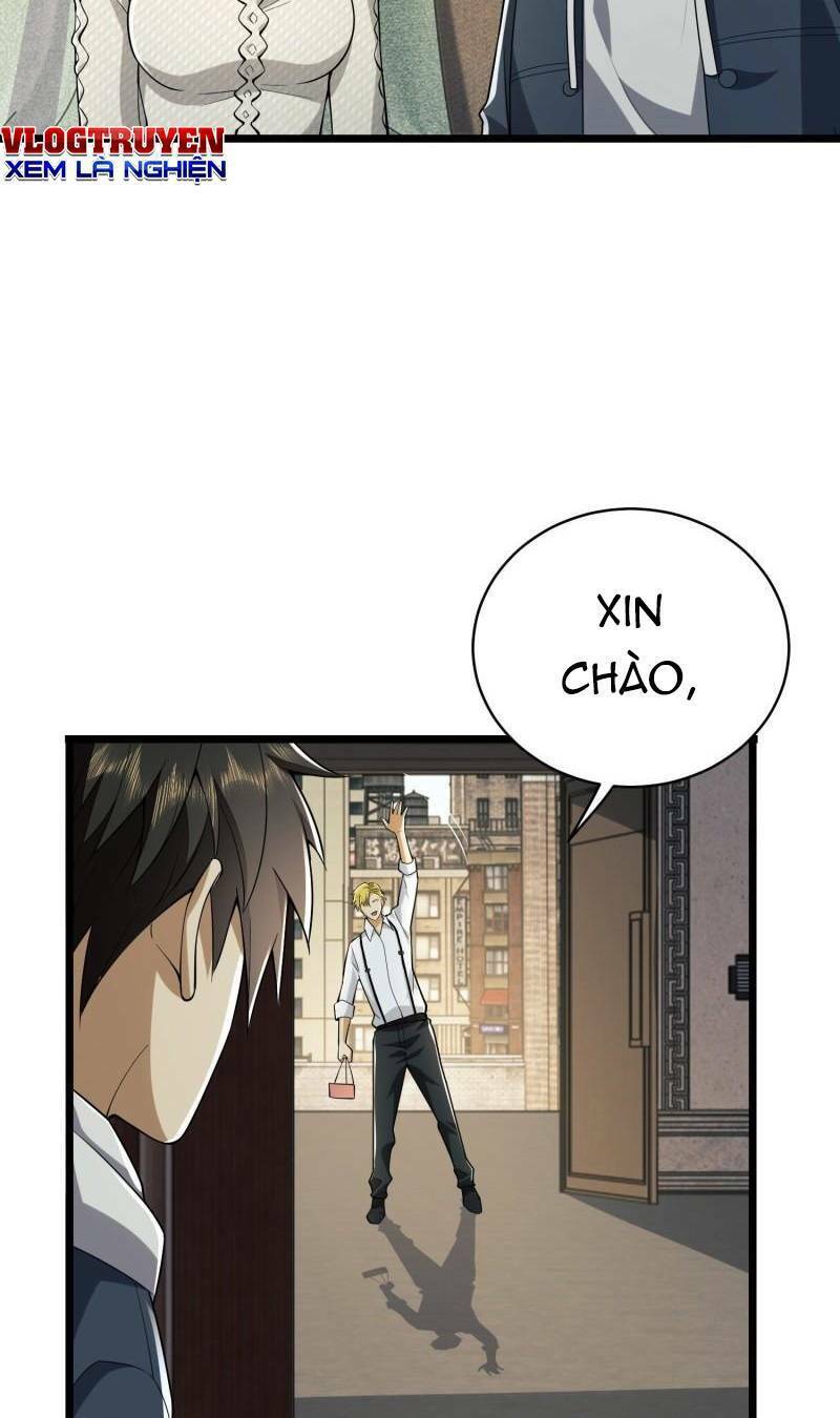 Đệ Nhất Danh Sách Chap 158 - Next Chap 159