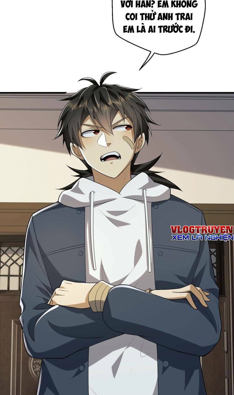 Đệ Nhất Danh Sách Chap 158 - Next Chap 159