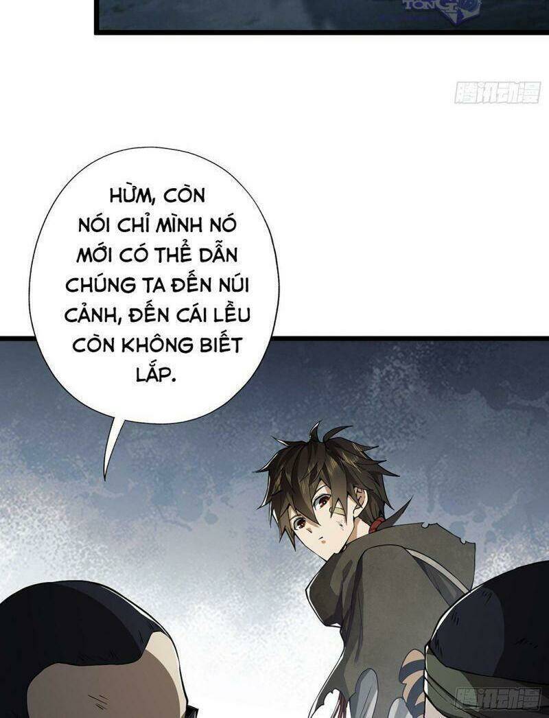 Đệ Nhất Danh Sách Chap 17 - Next Chap 18