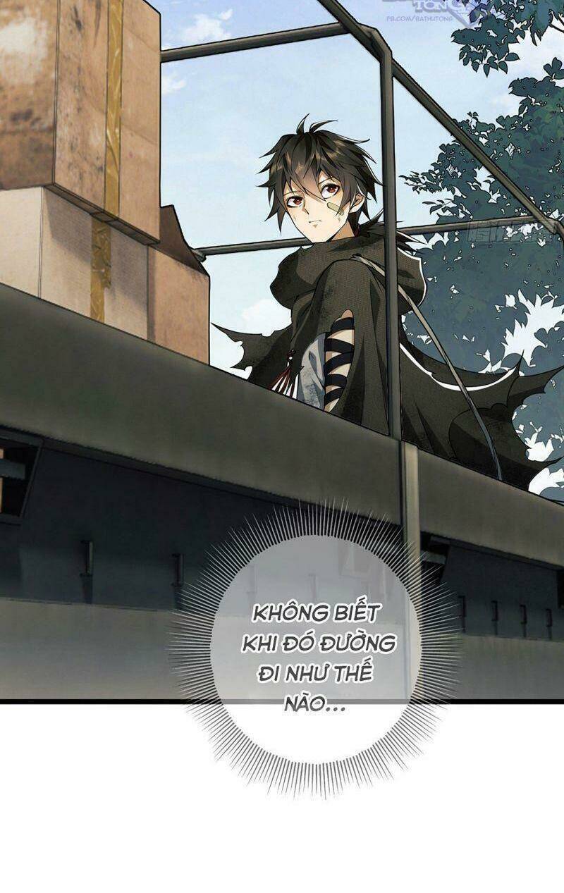 Đệ Nhất Danh Sách Chap 17 - Next Chap 18