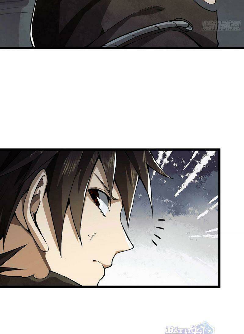 Đệ Nhất Danh Sách Chap 17 - Next Chap 18