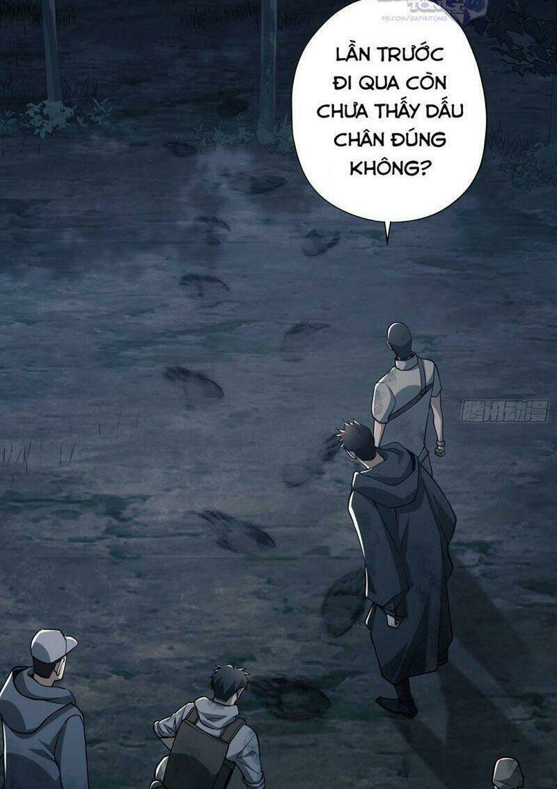 Đệ Nhất Danh Sách Chap 17 - Next Chap 18