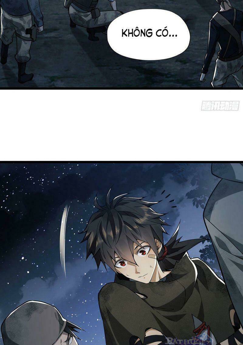 Đệ Nhất Danh Sách Chap 17 - Next Chap 18