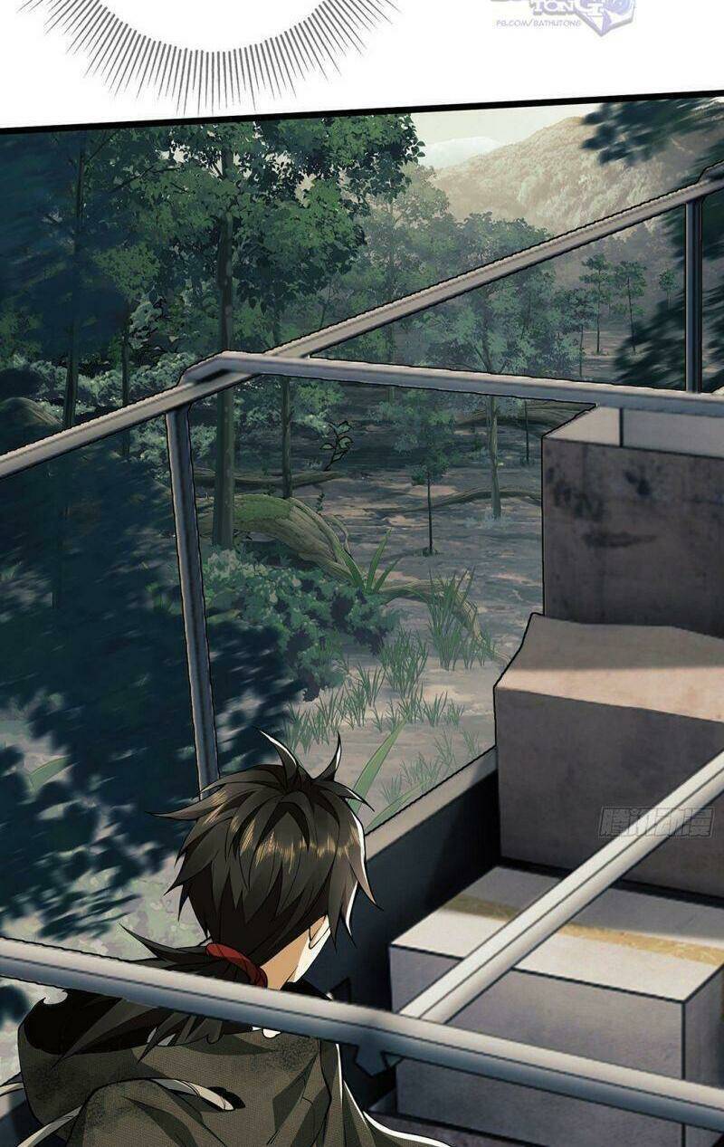 Đệ Nhất Danh Sách Chap 17 - Next Chap 18