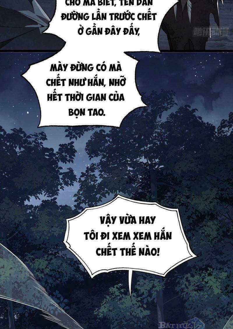 Đệ Nhất Danh Sách Chap 17 - Next Chap 18