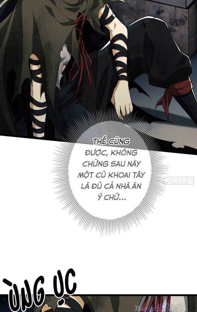Đệ Nhất Danh Sách Chap 17 - Next Chap 18
