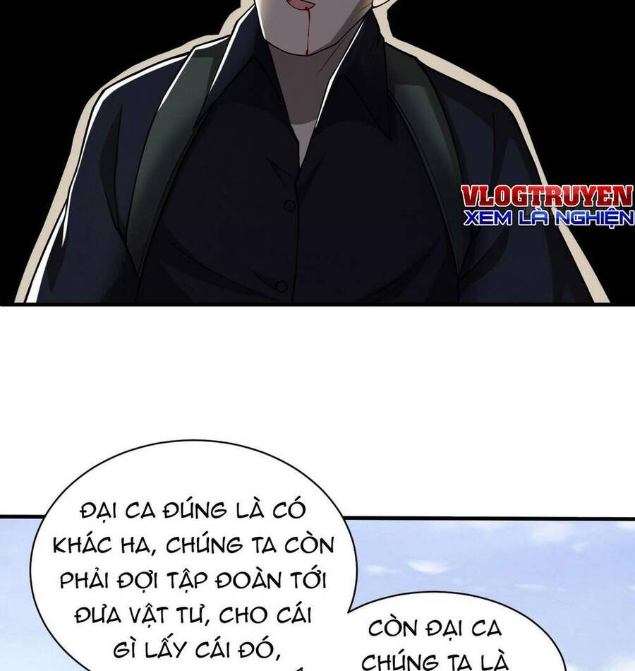 Đệ Nhất Danh Sách Chap 179 - Next Chap 180