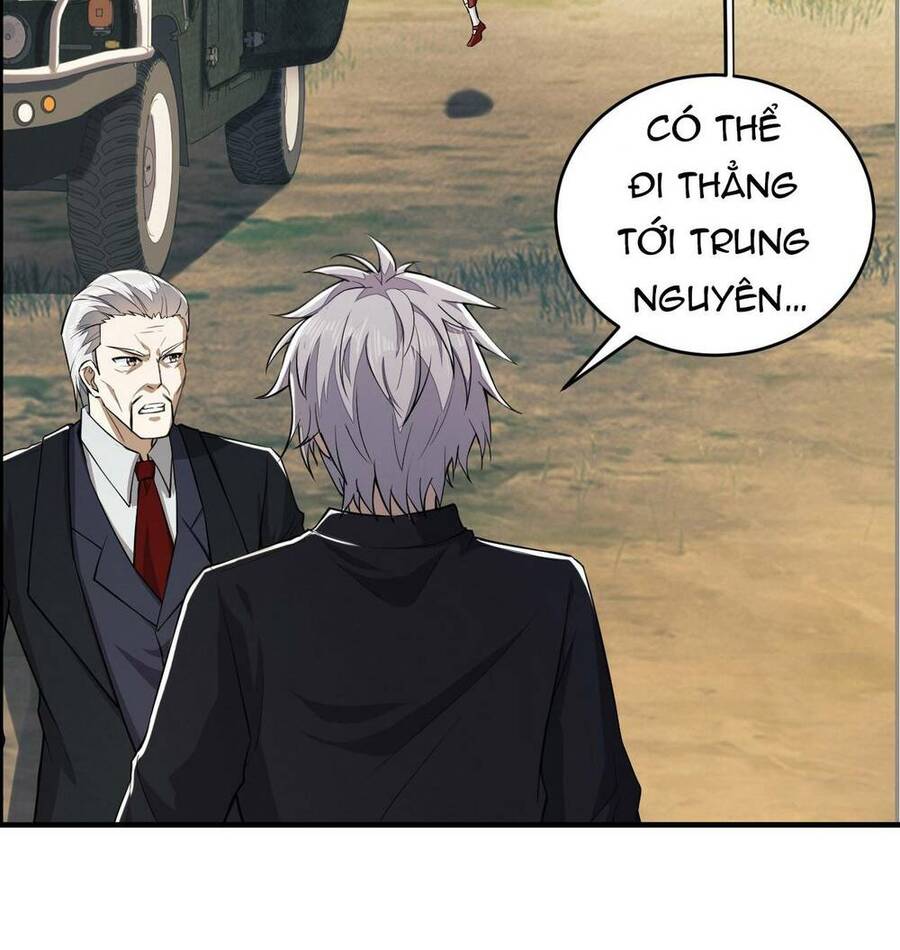 Đệ Nhất Danh Sách Chap 179 - Next Chap 180