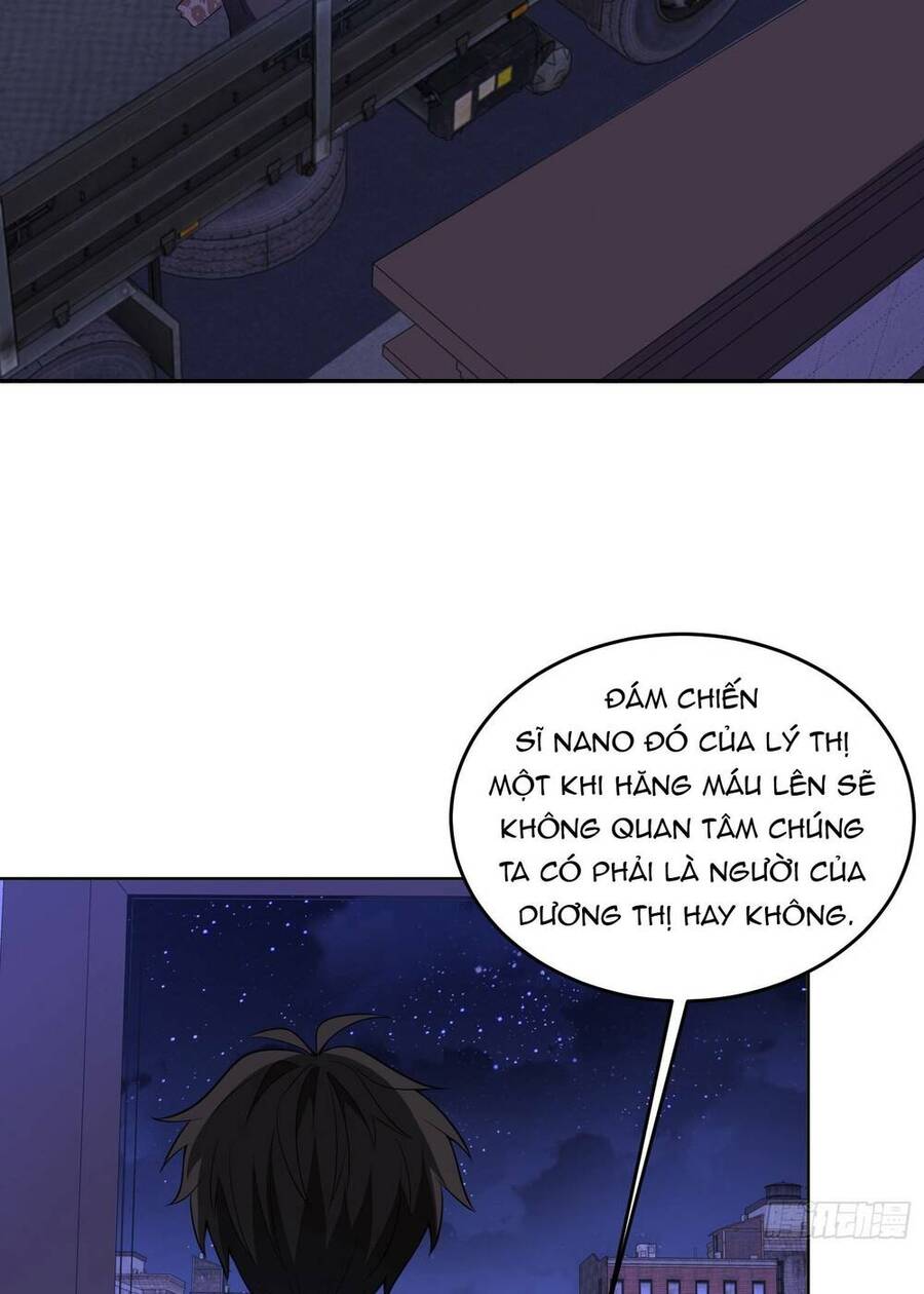 Đệ Nhất Danh Sách Chap 181 - Next Chap 182