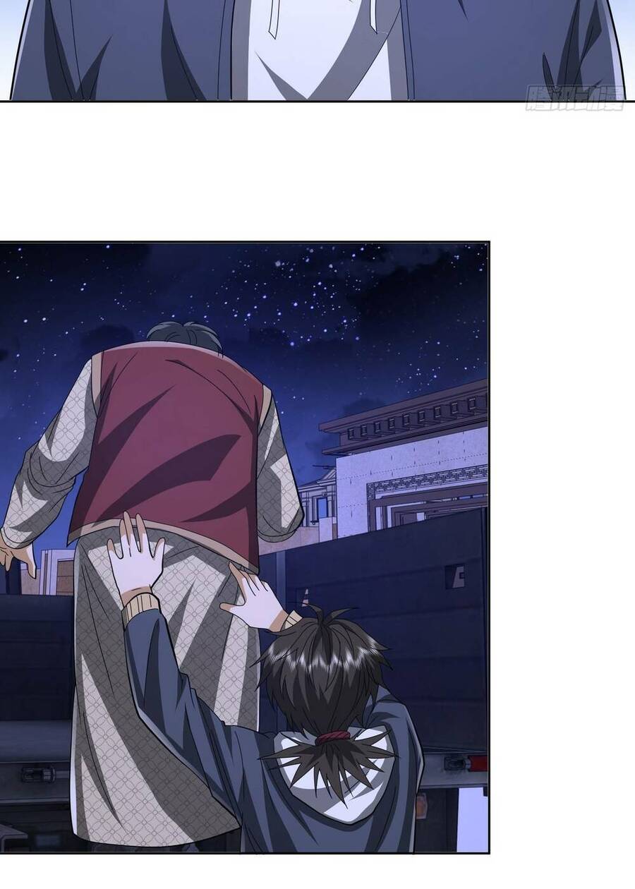 Đệ Nhất Danh Sách Chap 181 - Next Chap 182