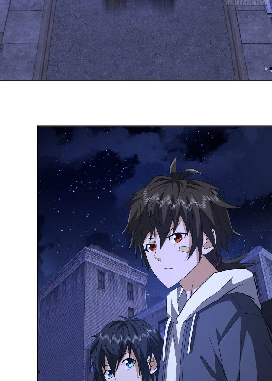 Đệ Nhất Danh Sách Chap 181 - Next Chap 182