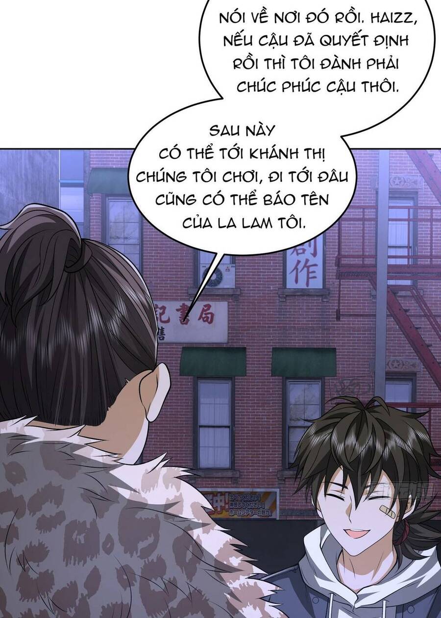 Đệ Nhất Danh Sách Chap 181 - Next Chap 182