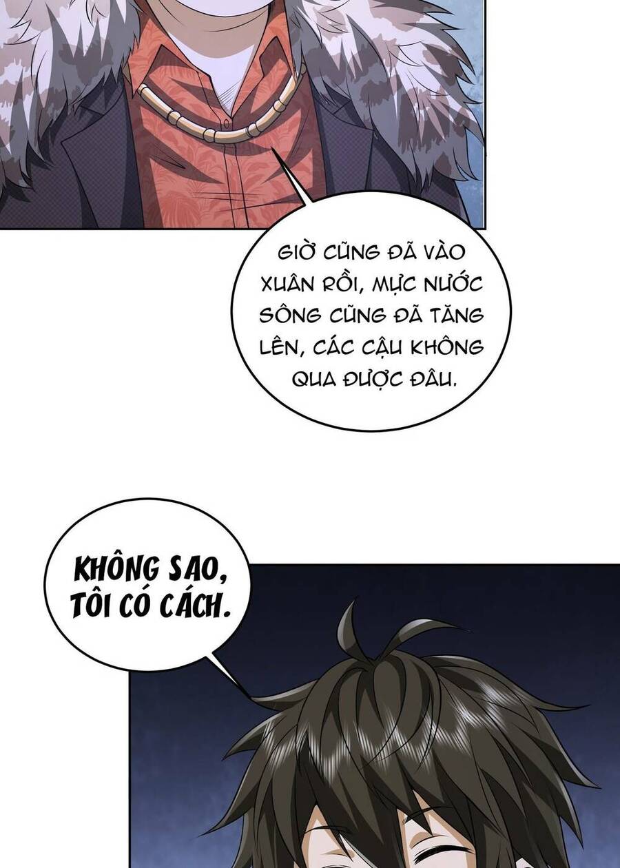 Đệ Nhất Danh Sách Chap 181 - Next Chap 182