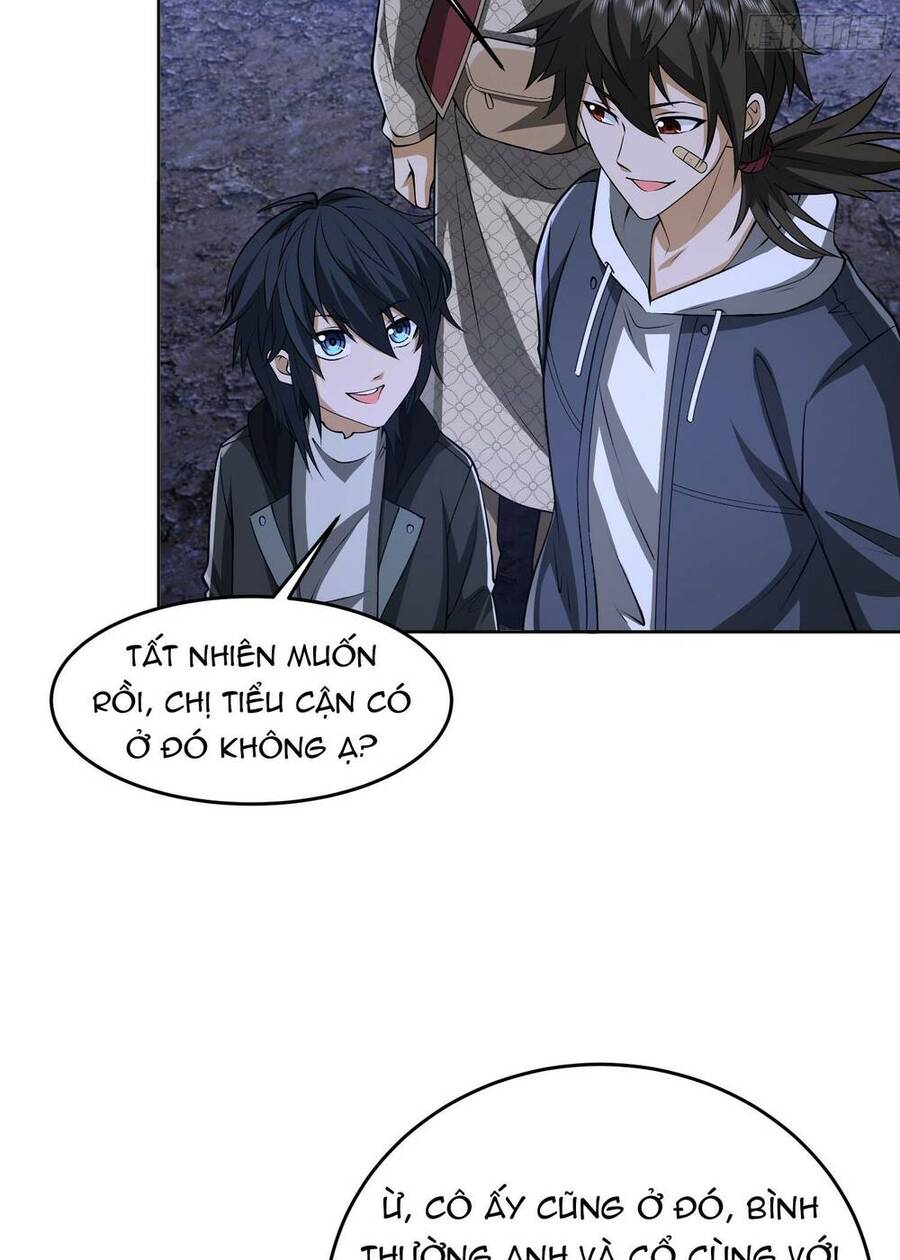 Đệ Nhất Danh Sách Chap 181 - Next Chap 182