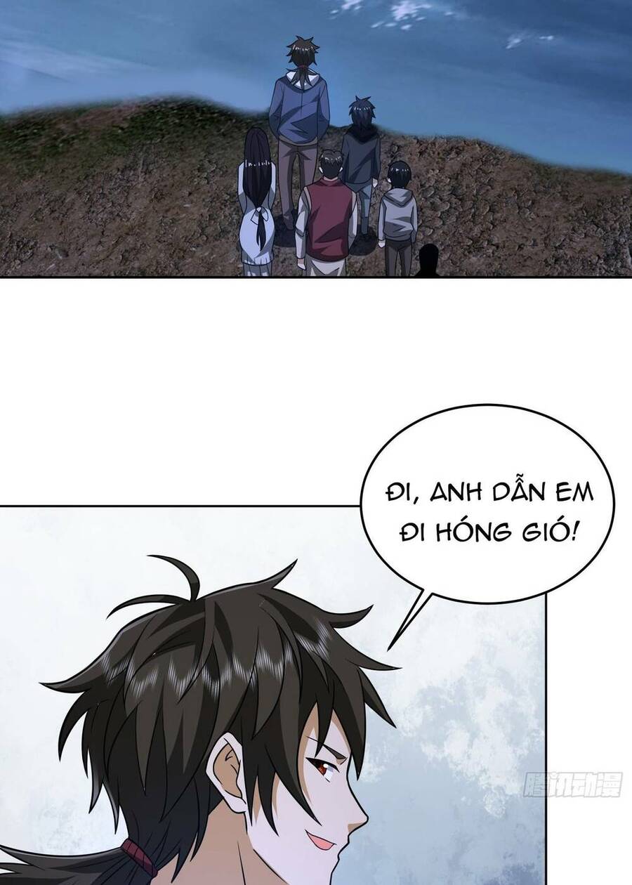 Đệ Nhất Danh Sách Chap 181 - Next Chap 182