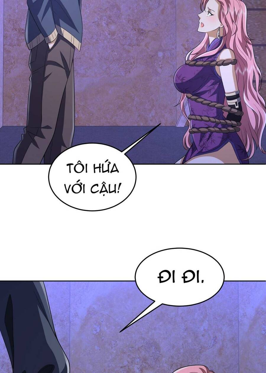 Đệ Nhất Danh Sách Chap 181 - Next Chap 182