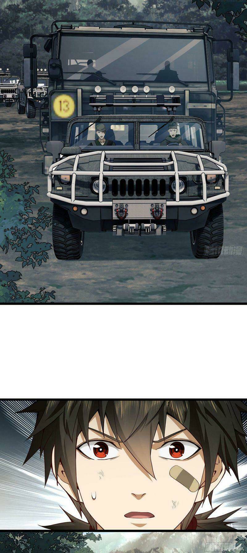 Đệ Nhất Danh Sách Chap 19 - Next Chap 20