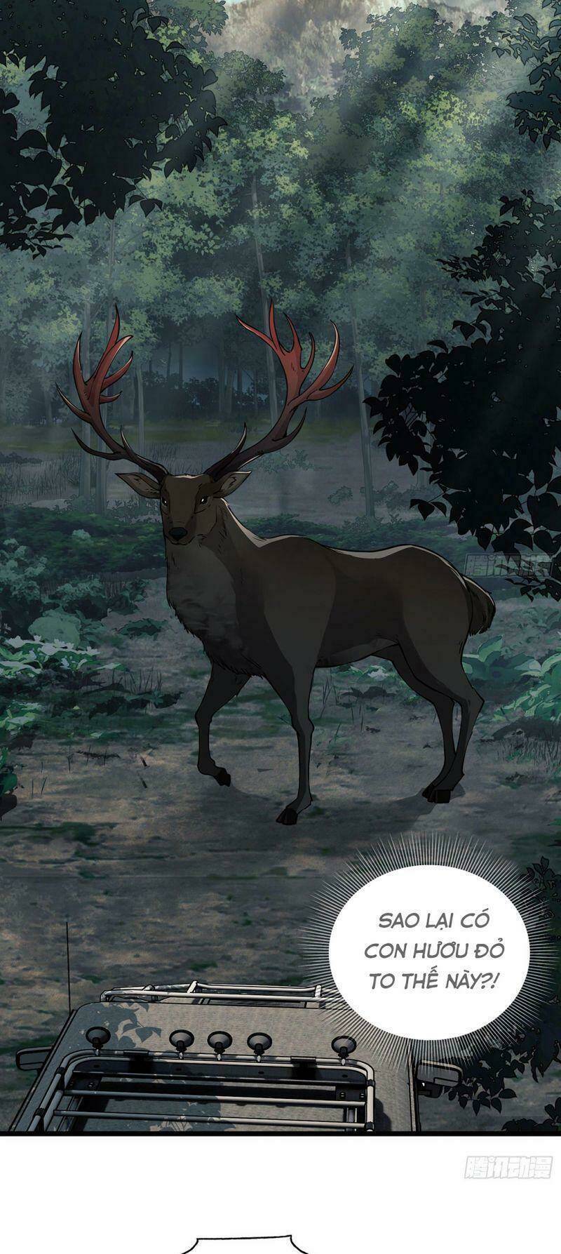 Đệ Nhất Danh Sách Chap 19 - Next Chap 20